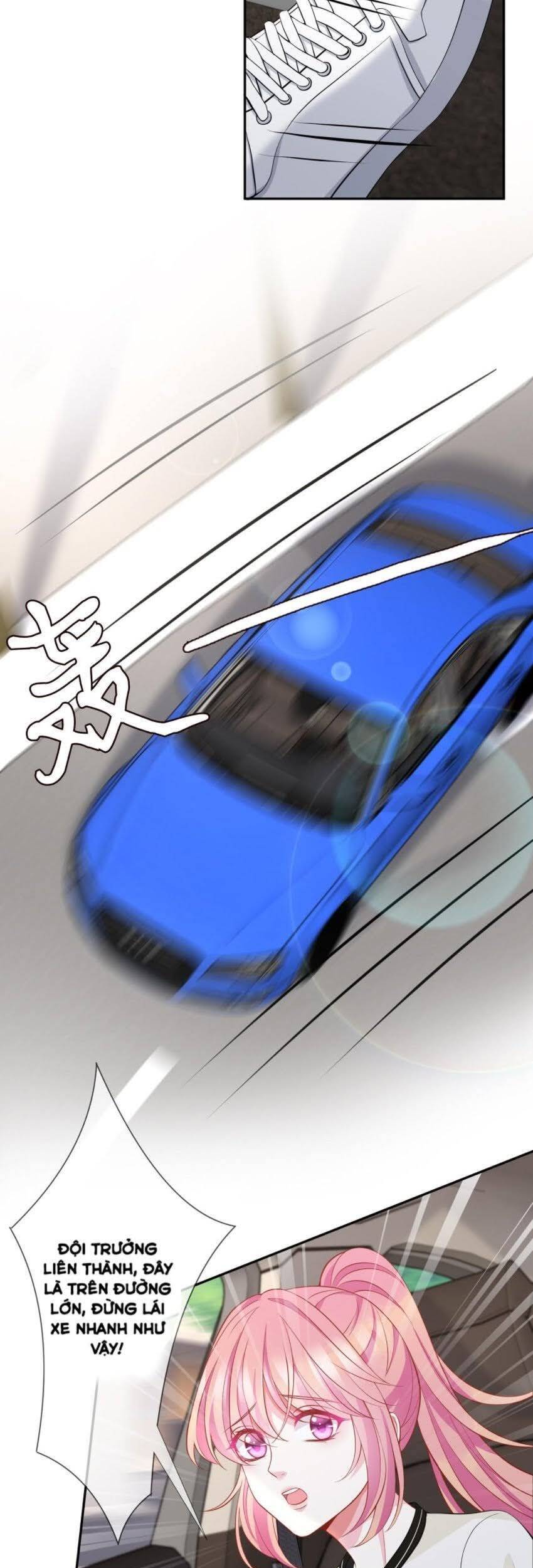 Danh Môn Chí Ái Chap 287.1 - Next Chap 288.1