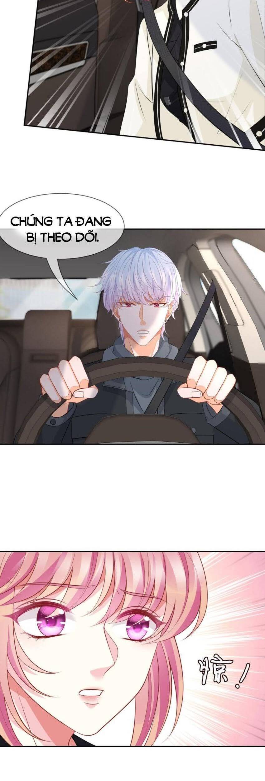 Danh Môn Chí Ái Chap 287.1 - Next Chap 288.1