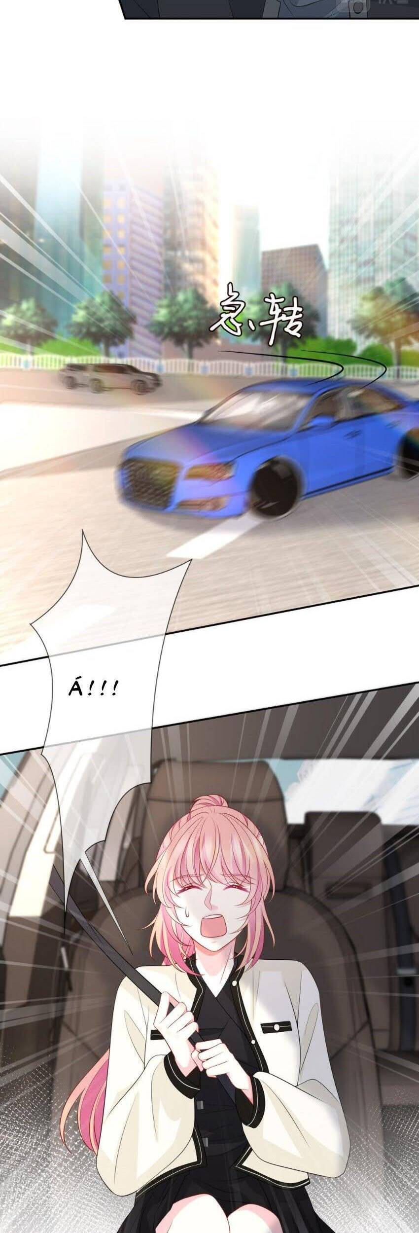 Danh Môn Chí Ái Chap 287.1 - Next Chap 288.1