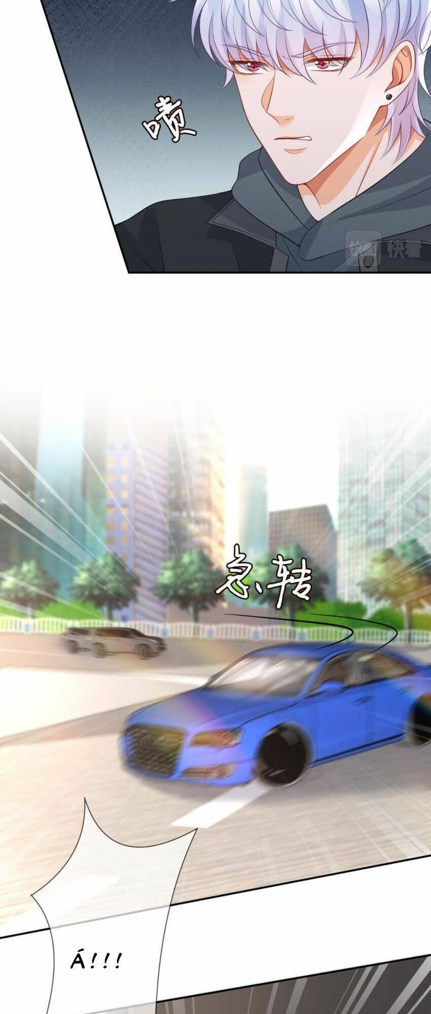 Danh Môn Chí Ái Chap 287.1 - Next Chap 288.1