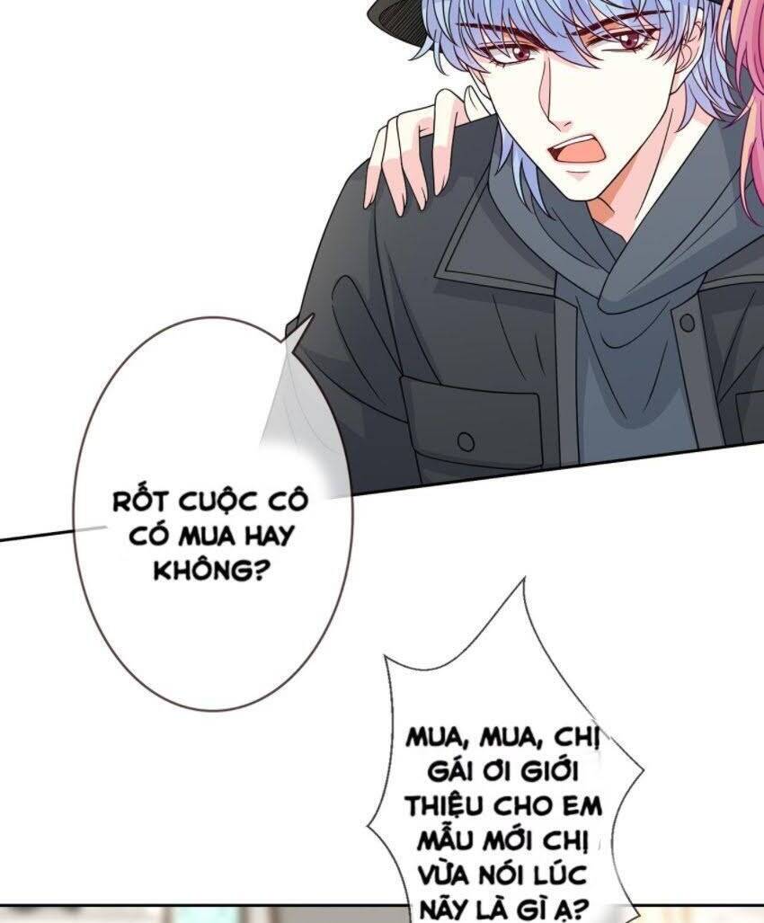 Danh Môn Chí Ái Chap 287.1 - Next Chap 288.1