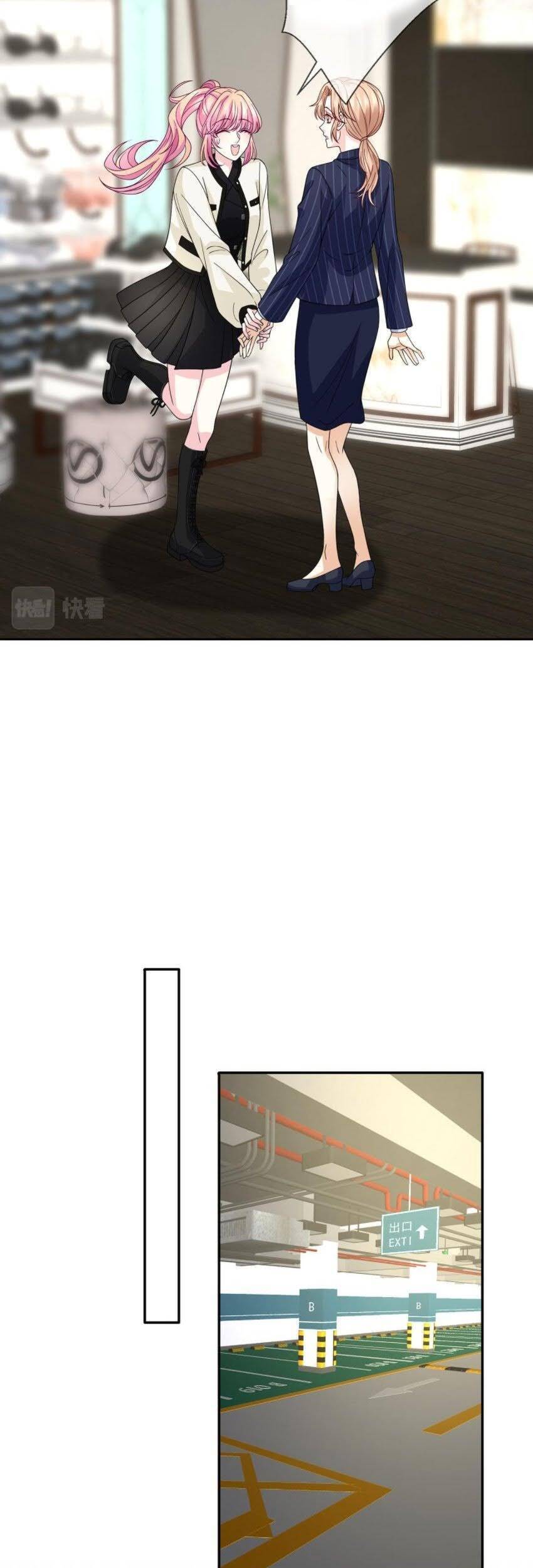 Danh Môn Chí Ái Chap 287.1 - Next Chap 288.1