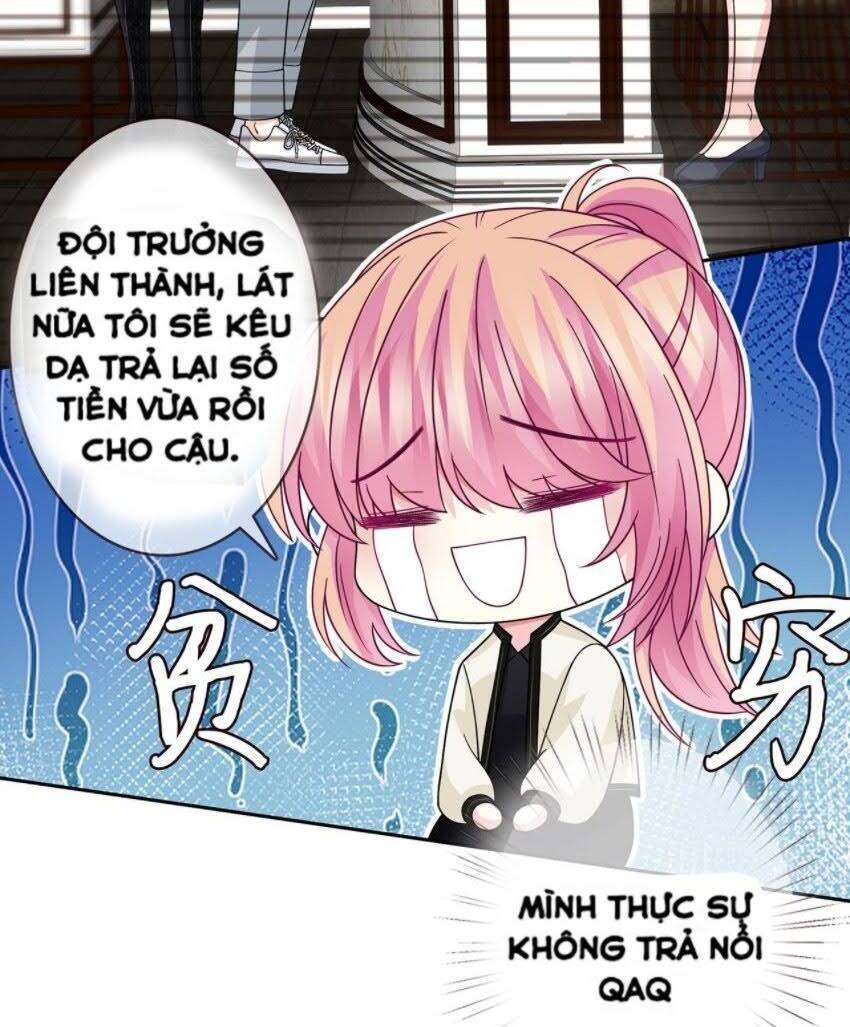 Danh Môn Chí Ái Chap 287.1 - Next Chap 288.1