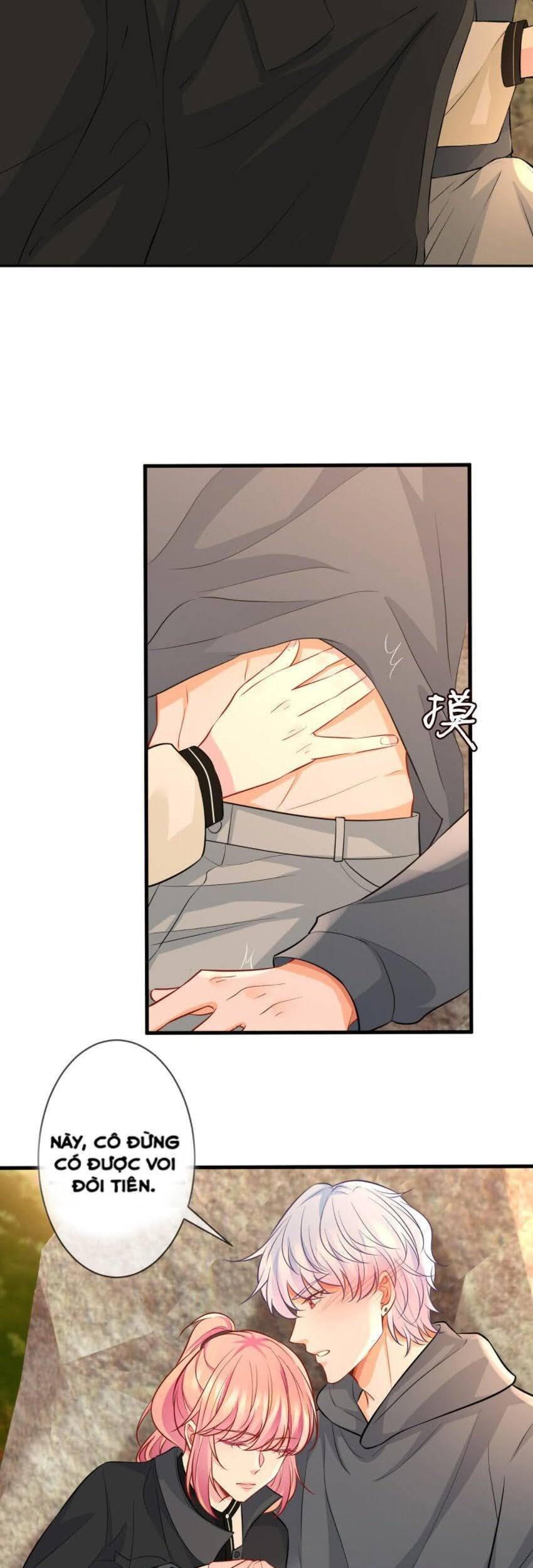 Danh Môn Chí Ái Chap 287.2 - Next Chap 288.2