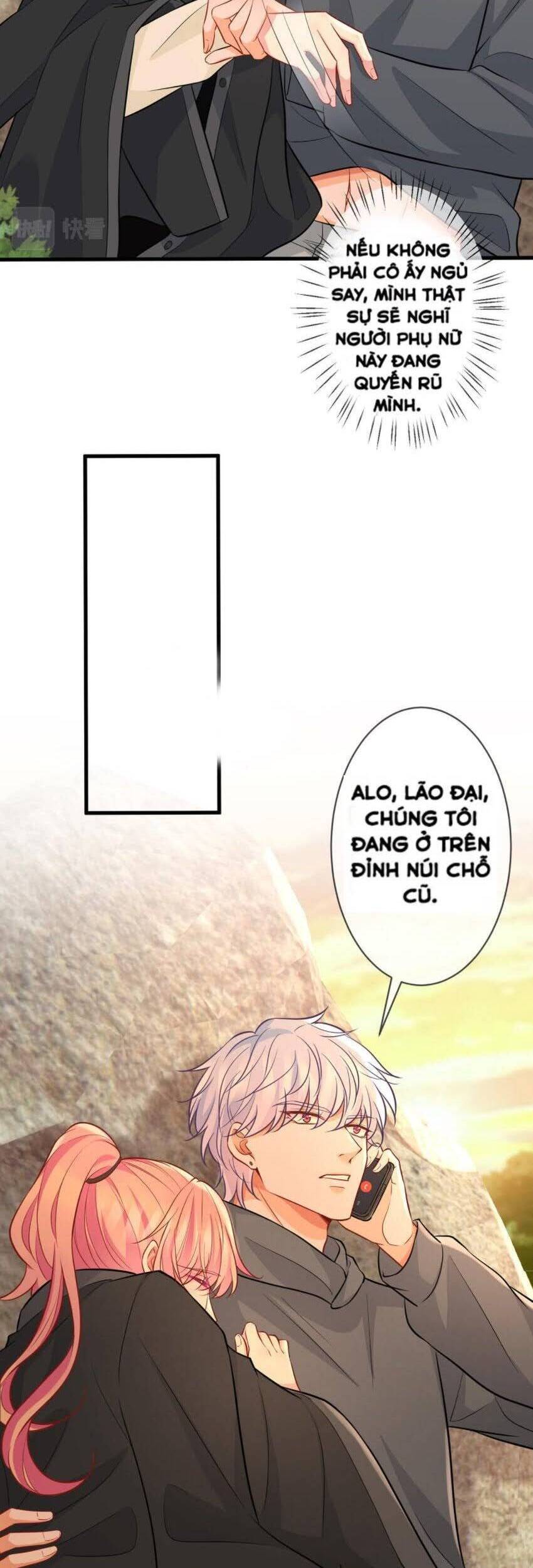 Danh Môn Chí Ái Chap 287.2 - Next Chap 288.2