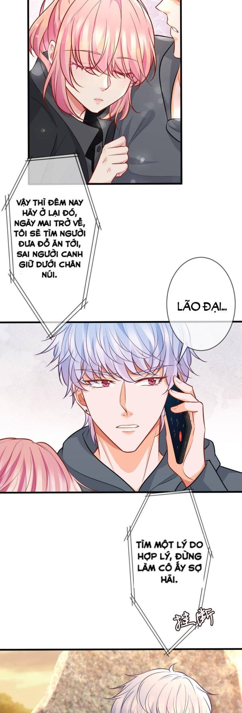 Danh Môn Chí Ái Chap 287.2 - Next Chap 288.2