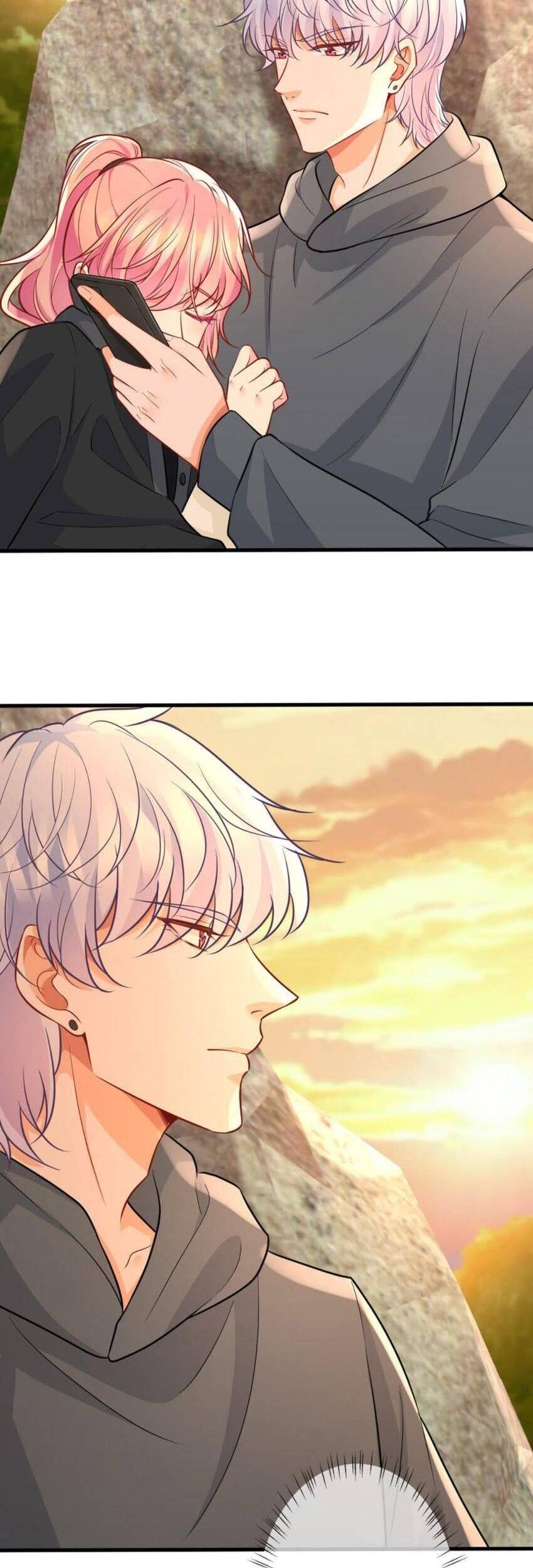 Danh Môn Chí Ái Chap 287.2 - Next Chap 288.2