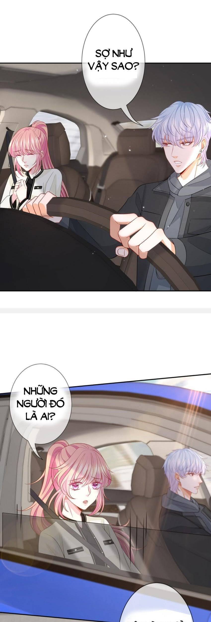 Danh Môn Chí Ái Chap 287.2 - Next Chap 288.2