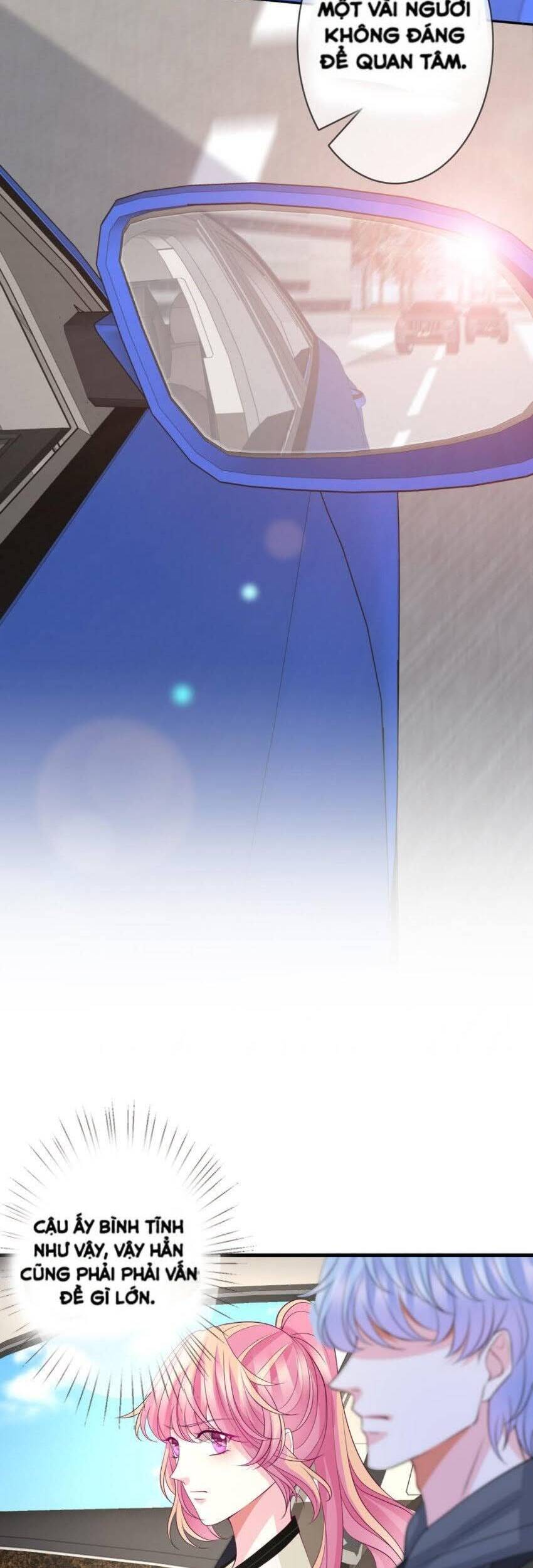 Danh Môn Chí Ái Chap 287.2 - Next Chap 288.2