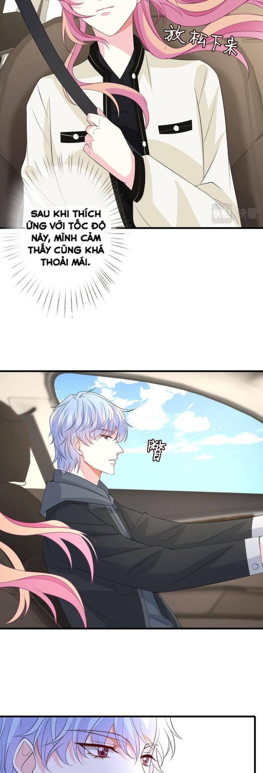 Danh Môn Chí Ái Chap 287.2 - Next Chap 288.2