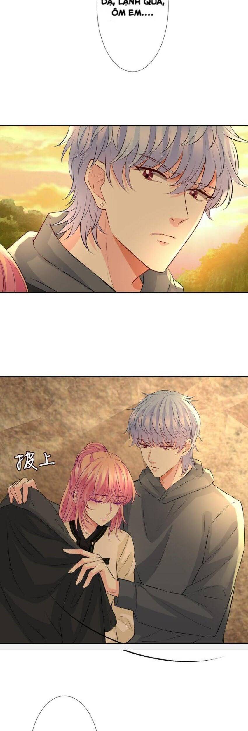 Danh Môn Chí Ái Chap 287.2 - Next Chap 288.2