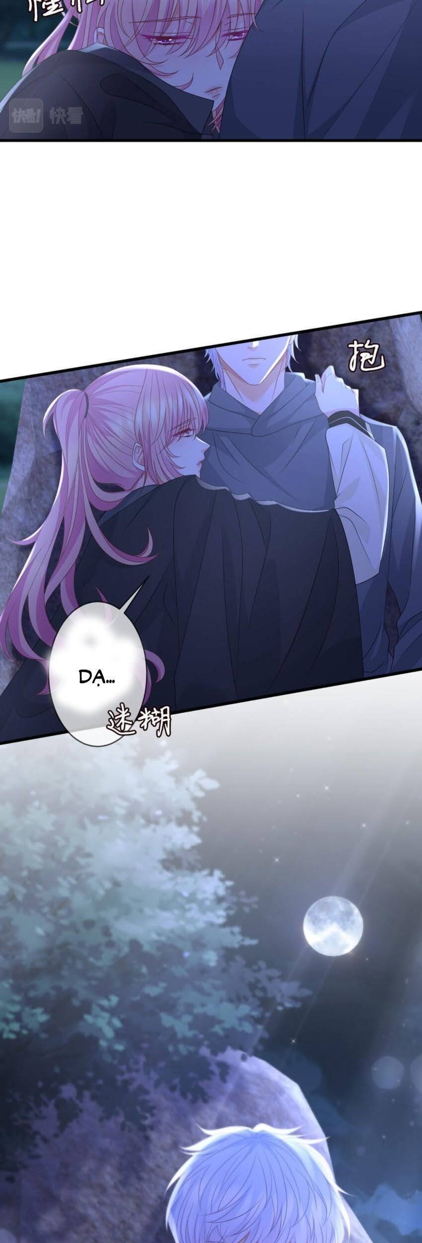 Danh Môn Chí Ái Chap 288.1 - Next Chap 289.1