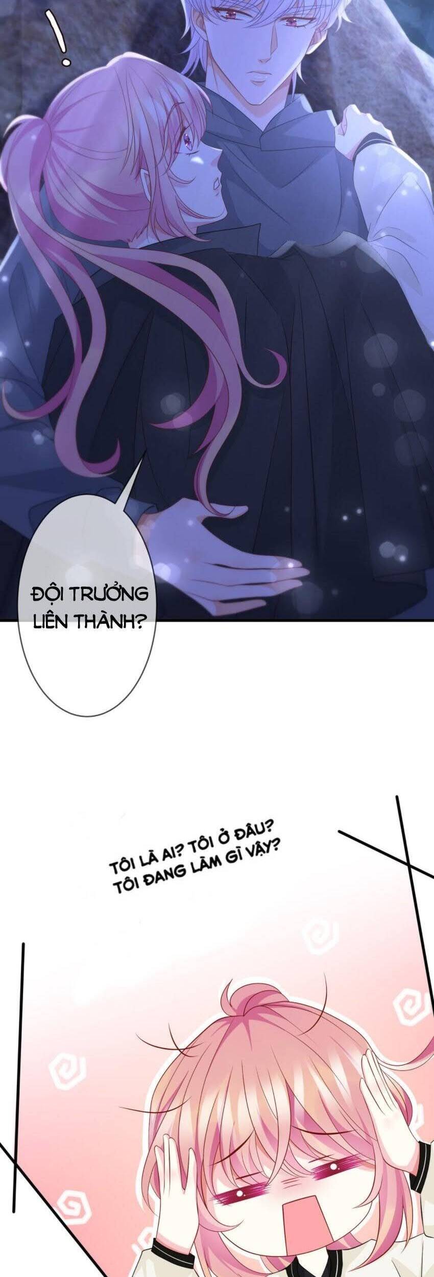 Danh Môn Chí Ái Chap 288.1 - Next Chap 289.1