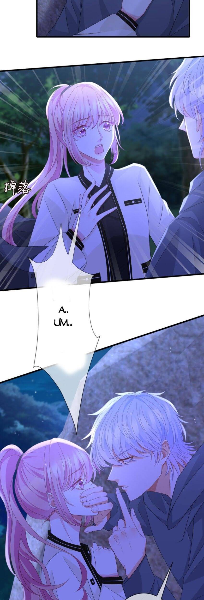 Danh Môn Chí Ái Chap 288.1 - Next Chap 289.1