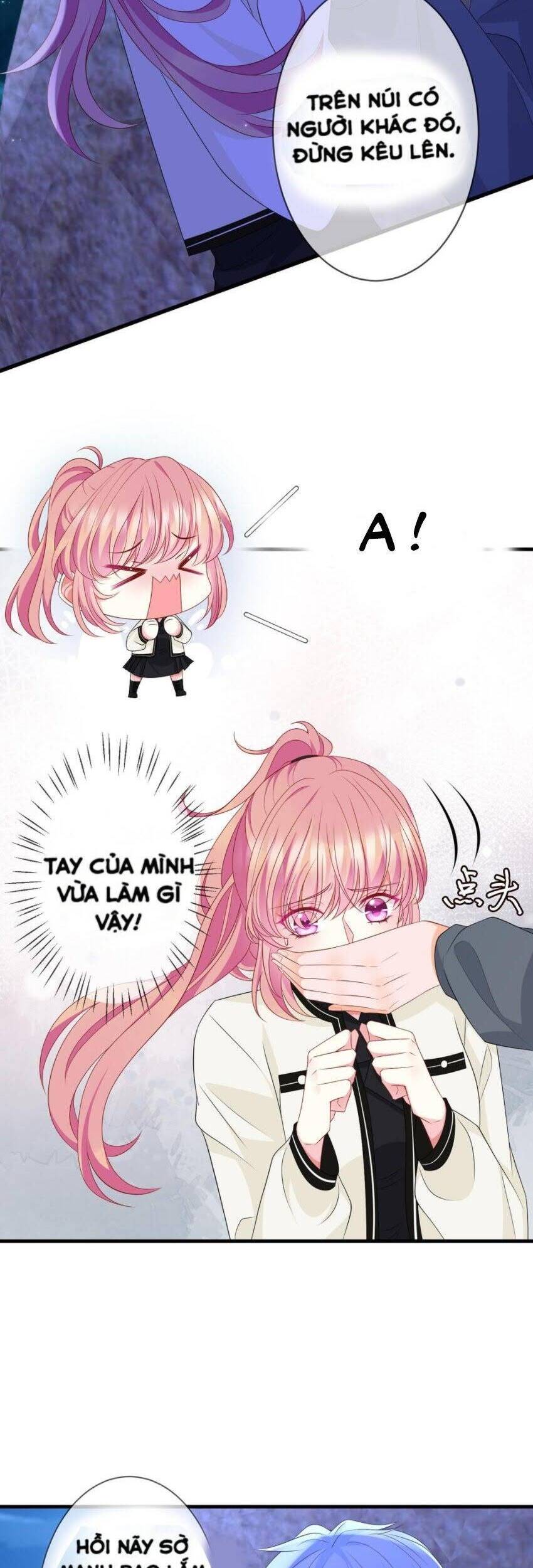 Danh Môn Chí Ái Chap 288.1 - Next Chap 289.1