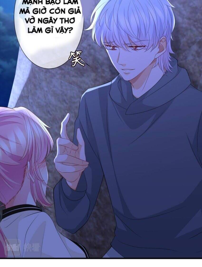 Danh Môn Chí Ái Chap 288.1 - Next Chap 289.1