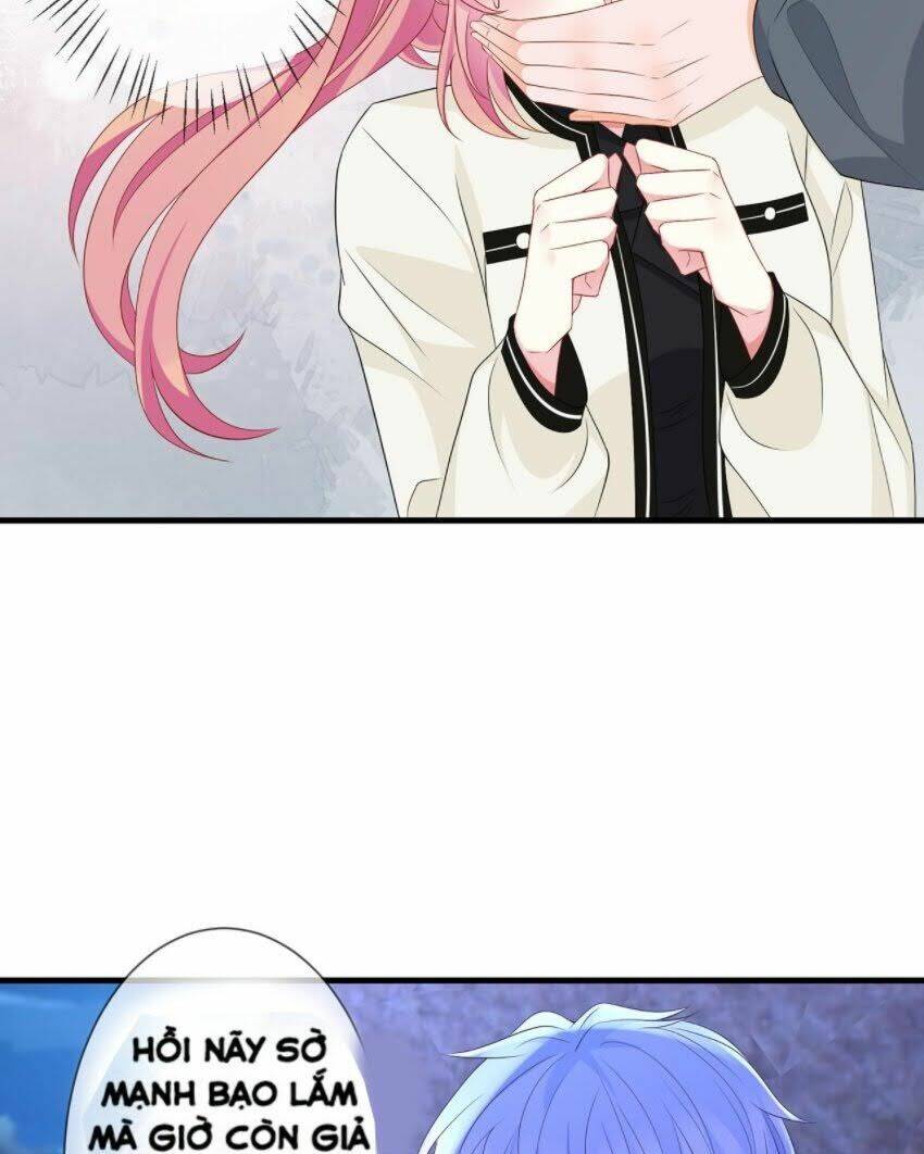 Danh Môn Chí Ái Chap 288.1 - Next Chap 289.1