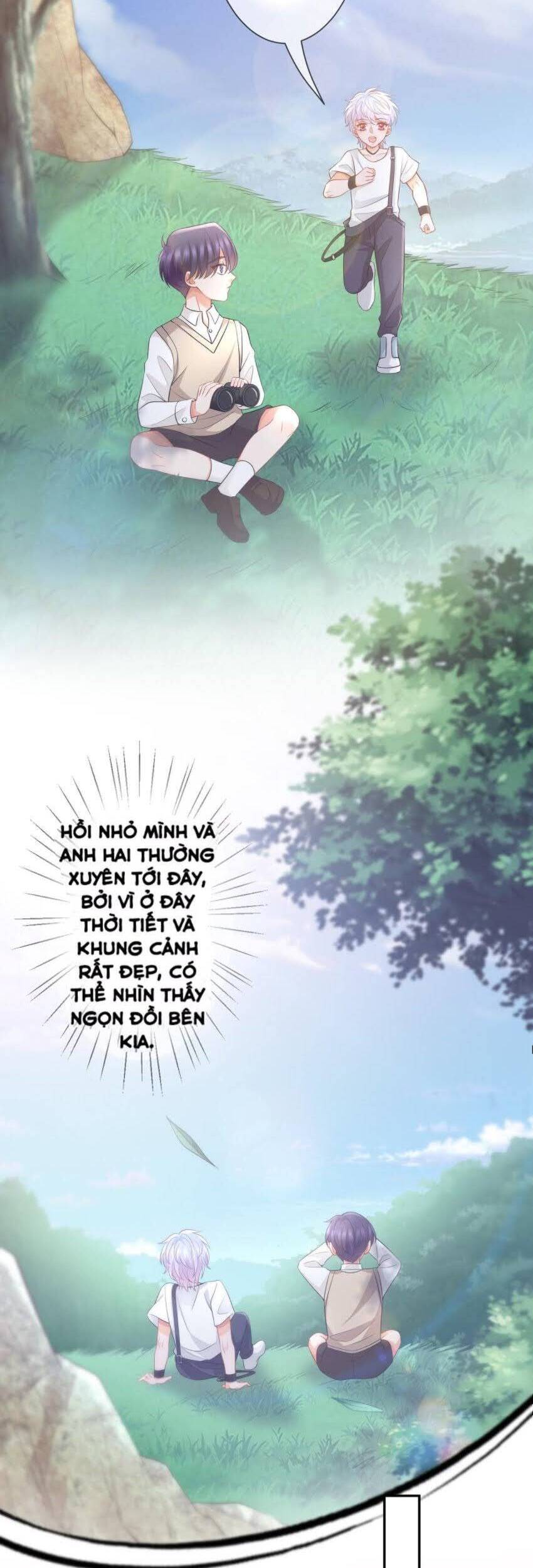 Danh Môn Chí Ái Chap 288.1 - Next Chap 289.1