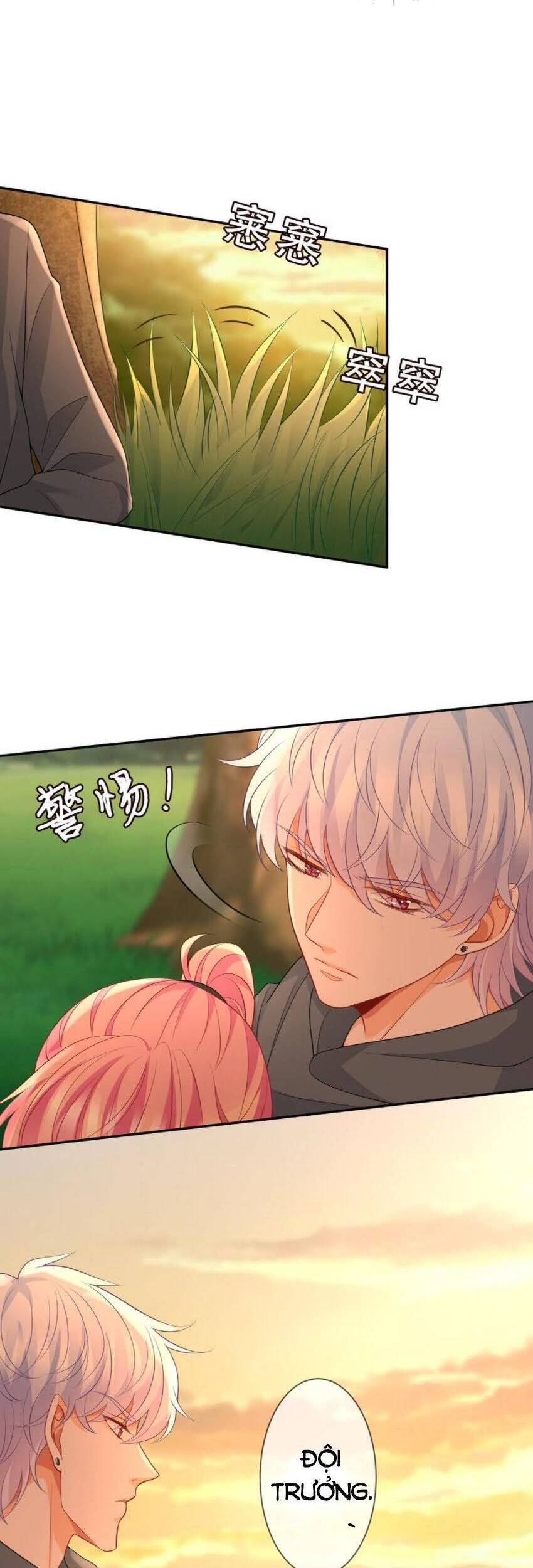 Danh Môn Chí Ái Chap 288.1 - Next Chap 289.1