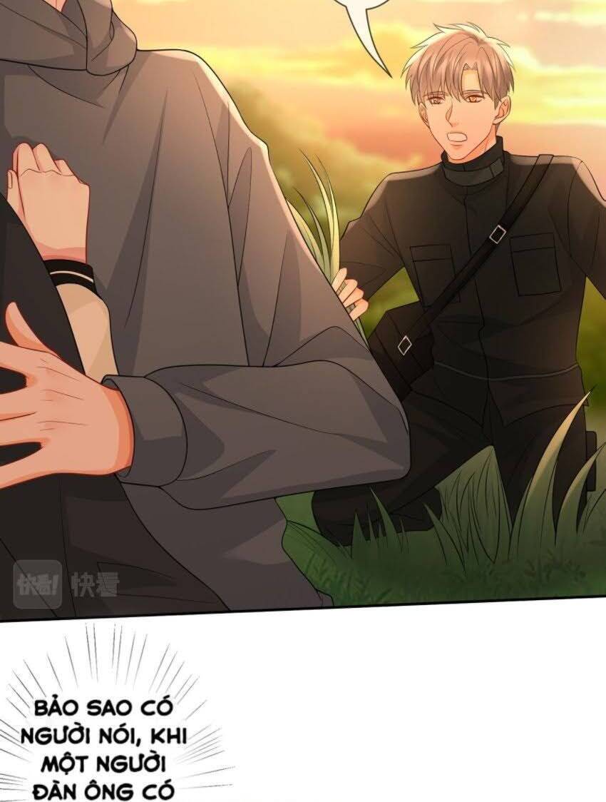 Danh Môn Chí Ái Chap 288.1 - Next Chap 289.1