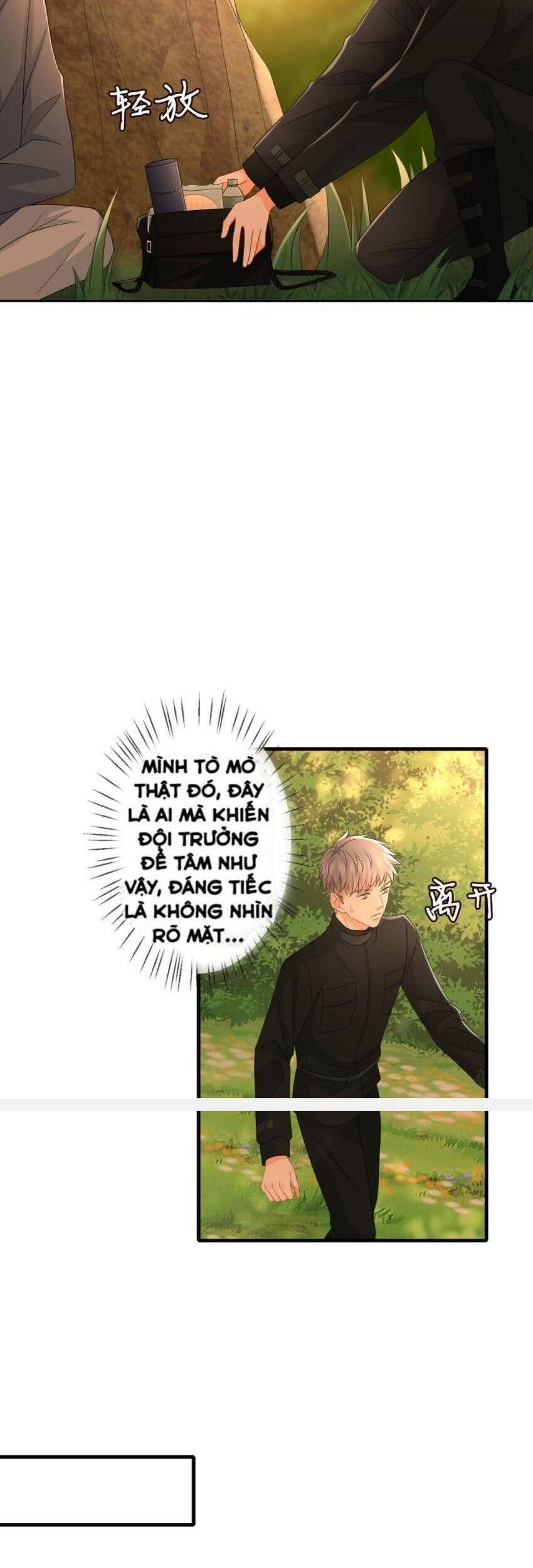 Danh Môn Chí Ái Chap 288.1 - Next Chap 289.1