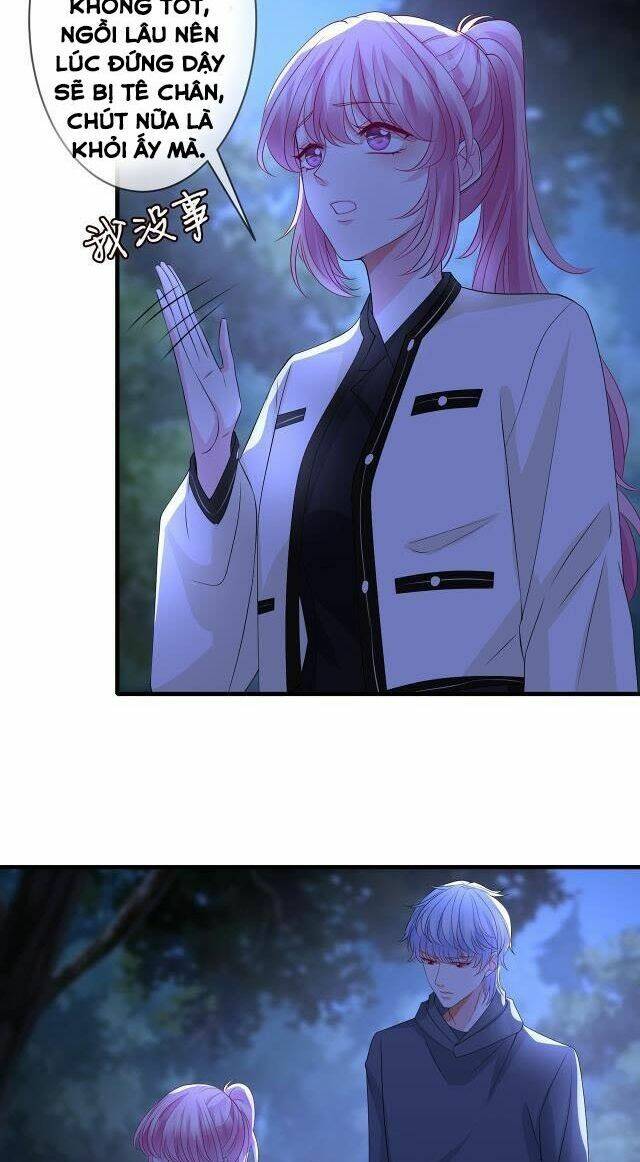 Danh Môn Chí Ái Chap 289.1 - Next Chap 290.1