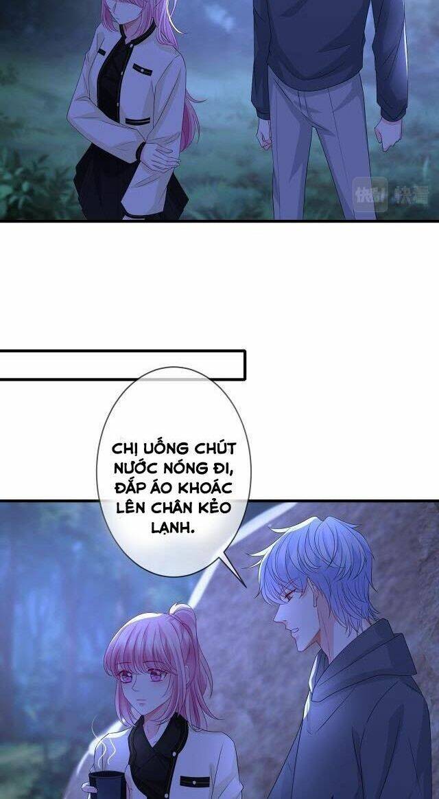 Danh Môn Chí Ái Chap 289.1 - Next Chap 290.1