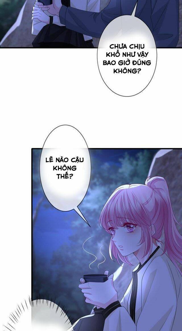 Danh Môn Chí Ái Chap 289.1 - Next Chap 290.1