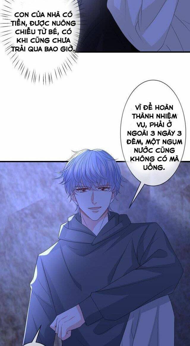 Danh Môn Chí Ái Chap 289.1 - Next Chap 290.1