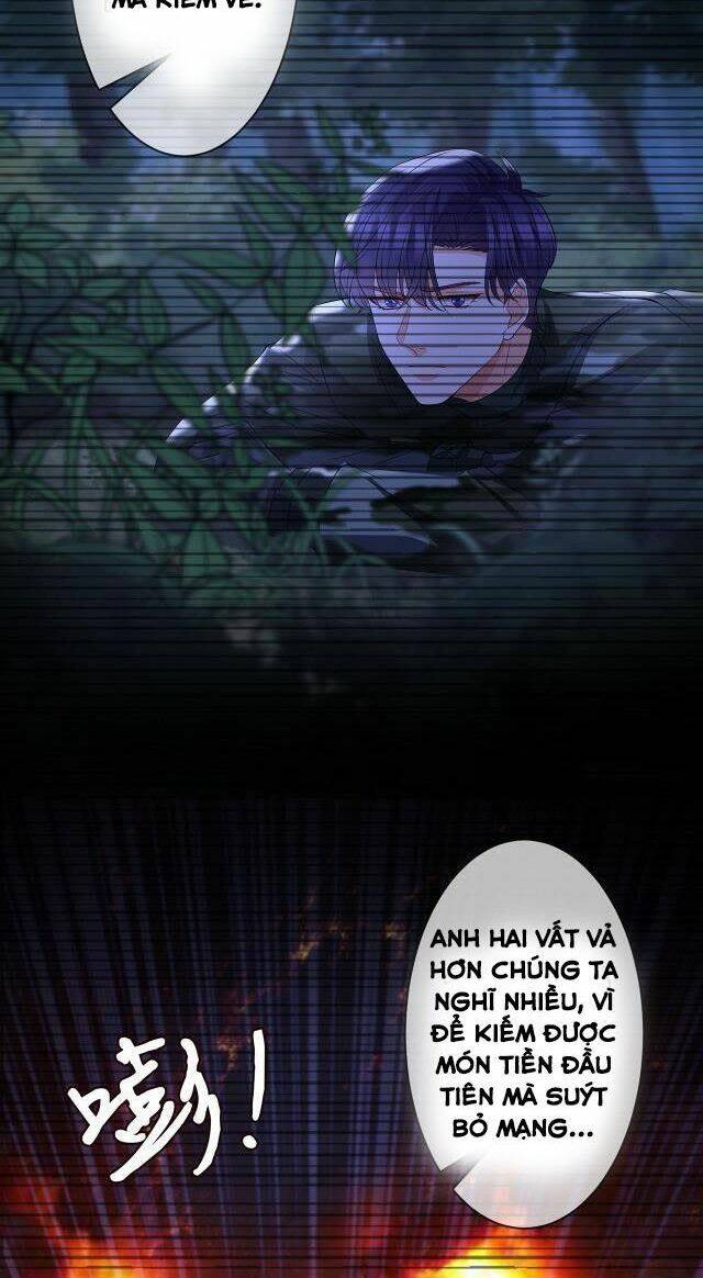 Danh Môn Chí Ái Chap 289.1 - Next Chap 290.1