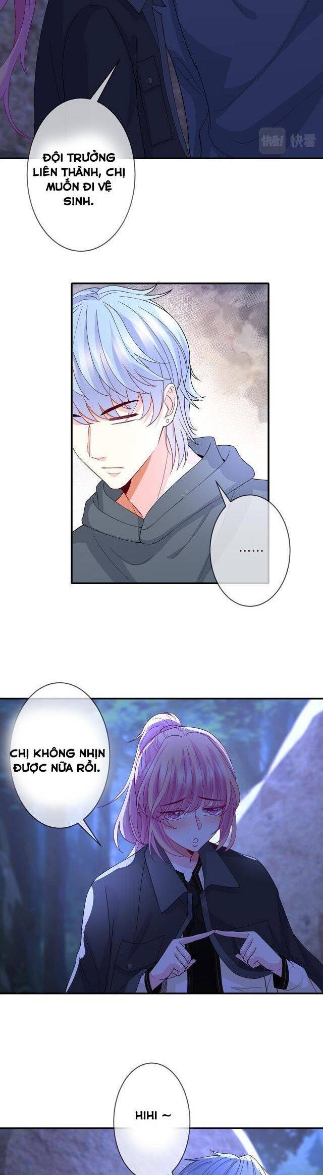 Danh Môn Chí Ái Chap 289.1 - Next Chap 290.1