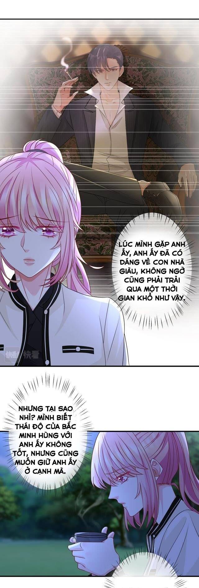 Danh Môn Chí Ái Chap 289.2 - Next Chap 290.2