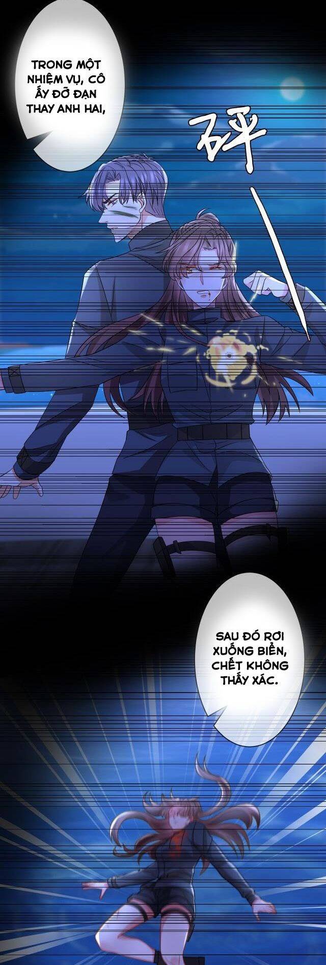 Danh Môn Chí Ái Chap 289.2 - Next Chap 290.2