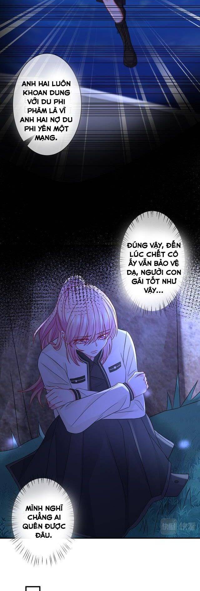 Danh Môn Chí Ái Chap 289.2 - Next Chap 290.2