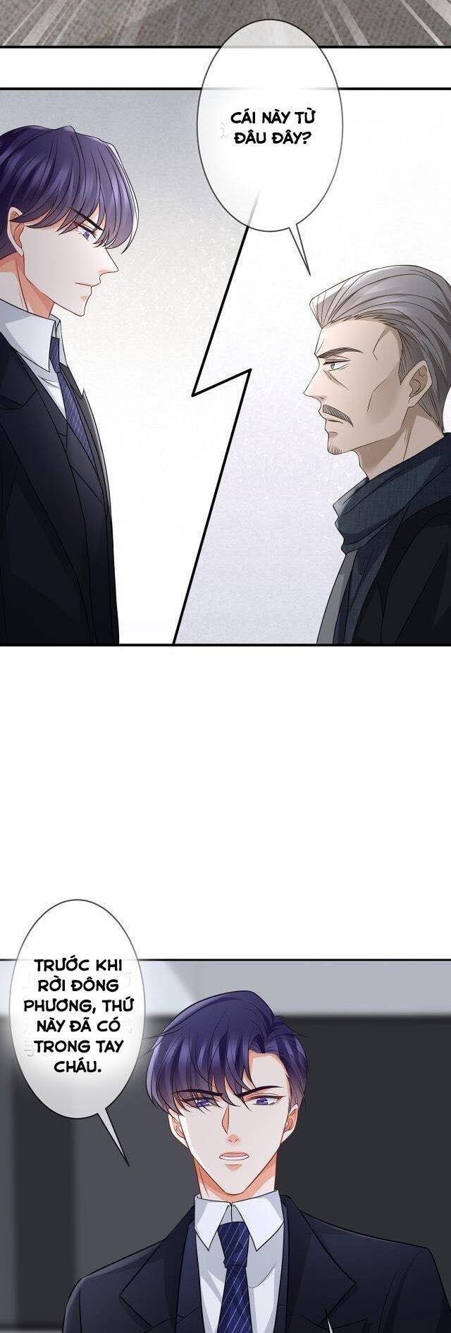 Danh Môn Chí Ái Chap 289.2 - Next Chap 290.2