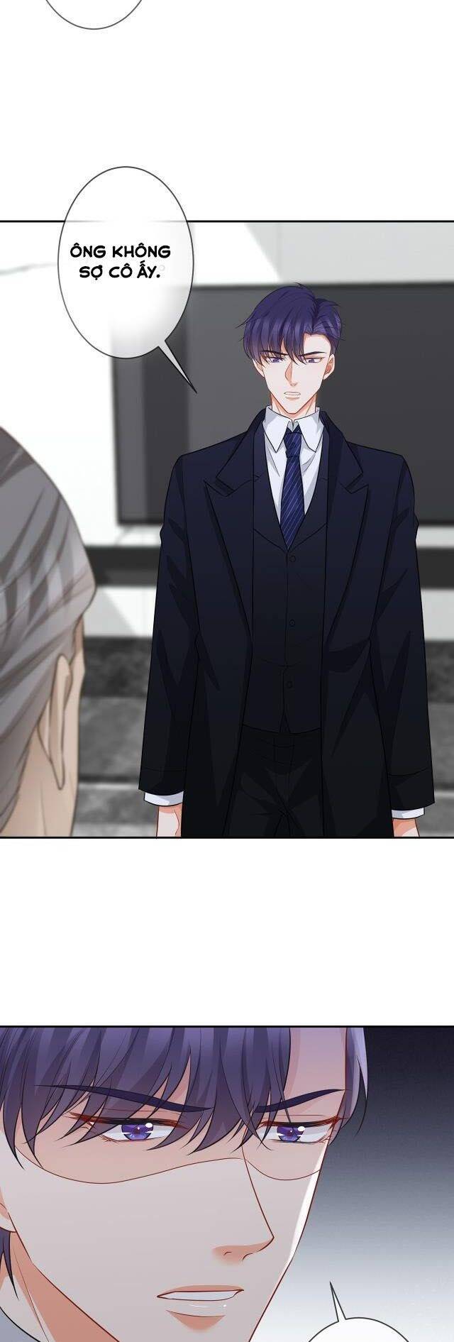 Danh Môn Chí Ái Chap 289.2 - Next Chap 290.2