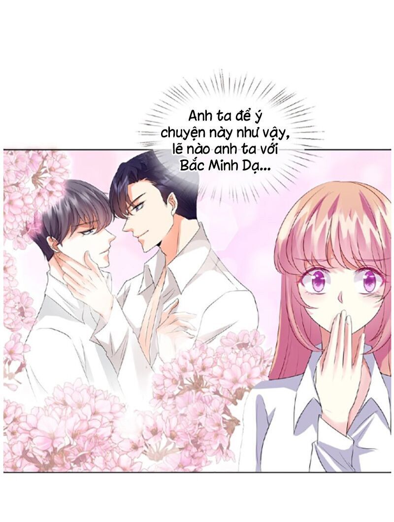 Danh Môn Chí Ái Chap 29.1 - Next Chap 30.1