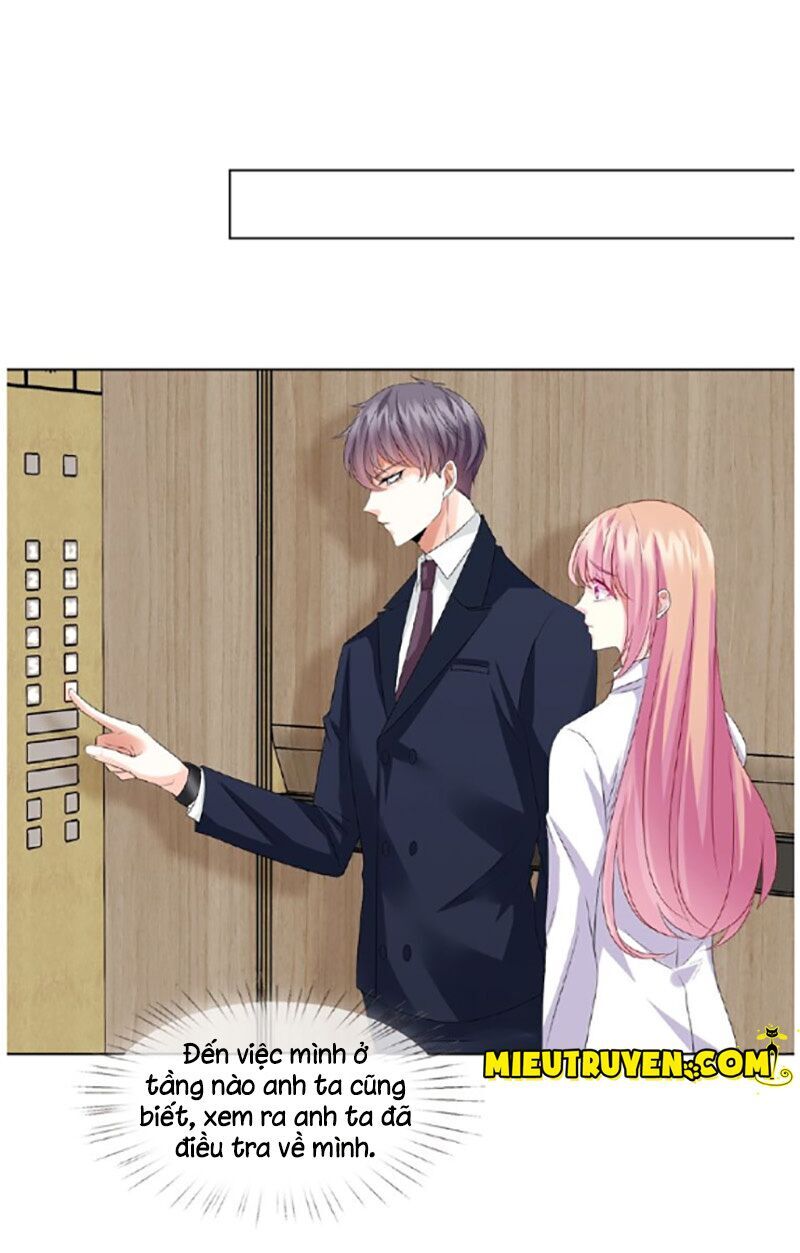 Danh Môn Chí Ái Chap 29.1 - Next Chap 30.1