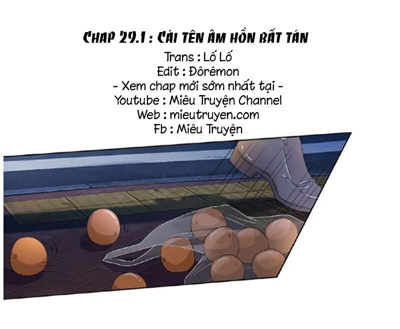 Danh Môn Chí Ái Chap 29.1 - Next Chap 30.1