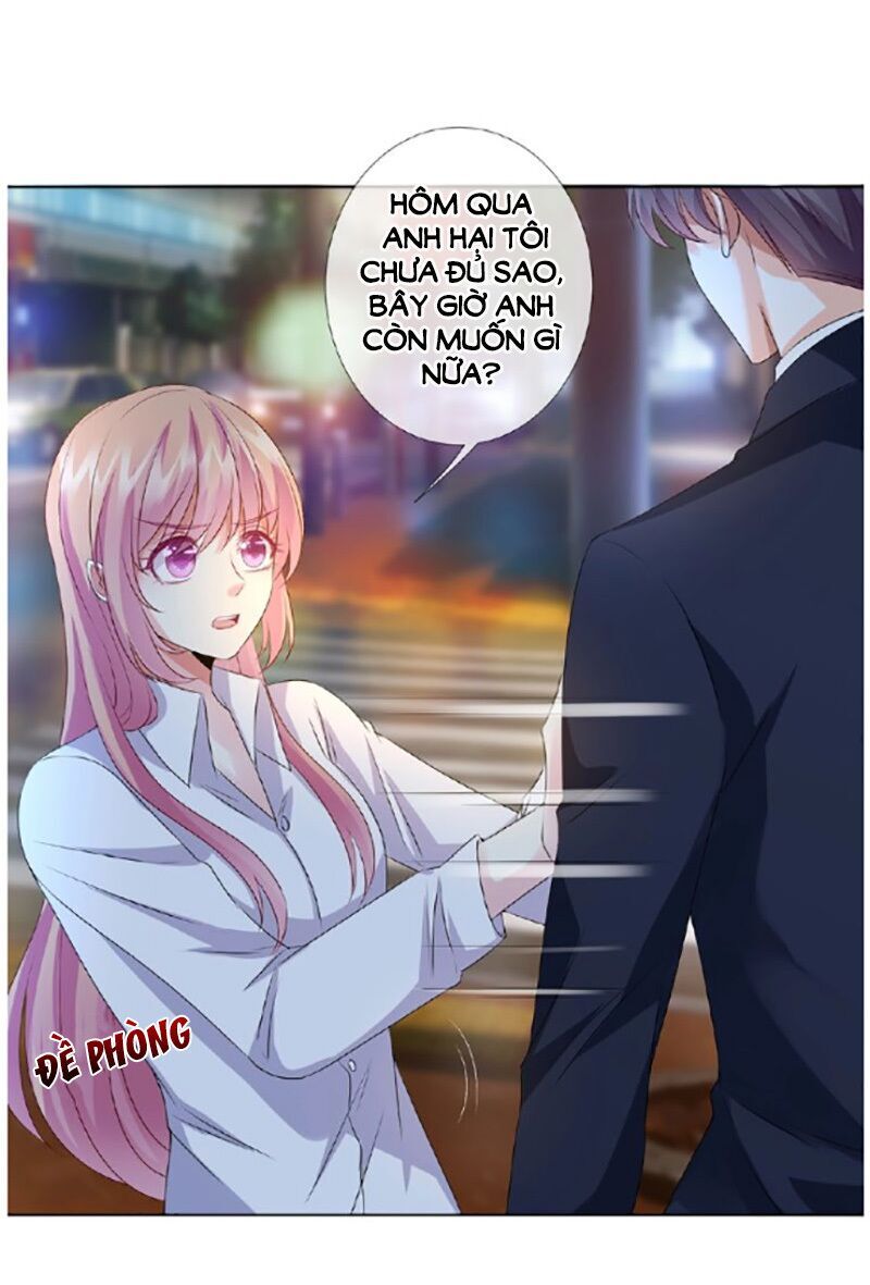 Danh Môn Chí Ái Chap 29.1 - Next Chap 30.1