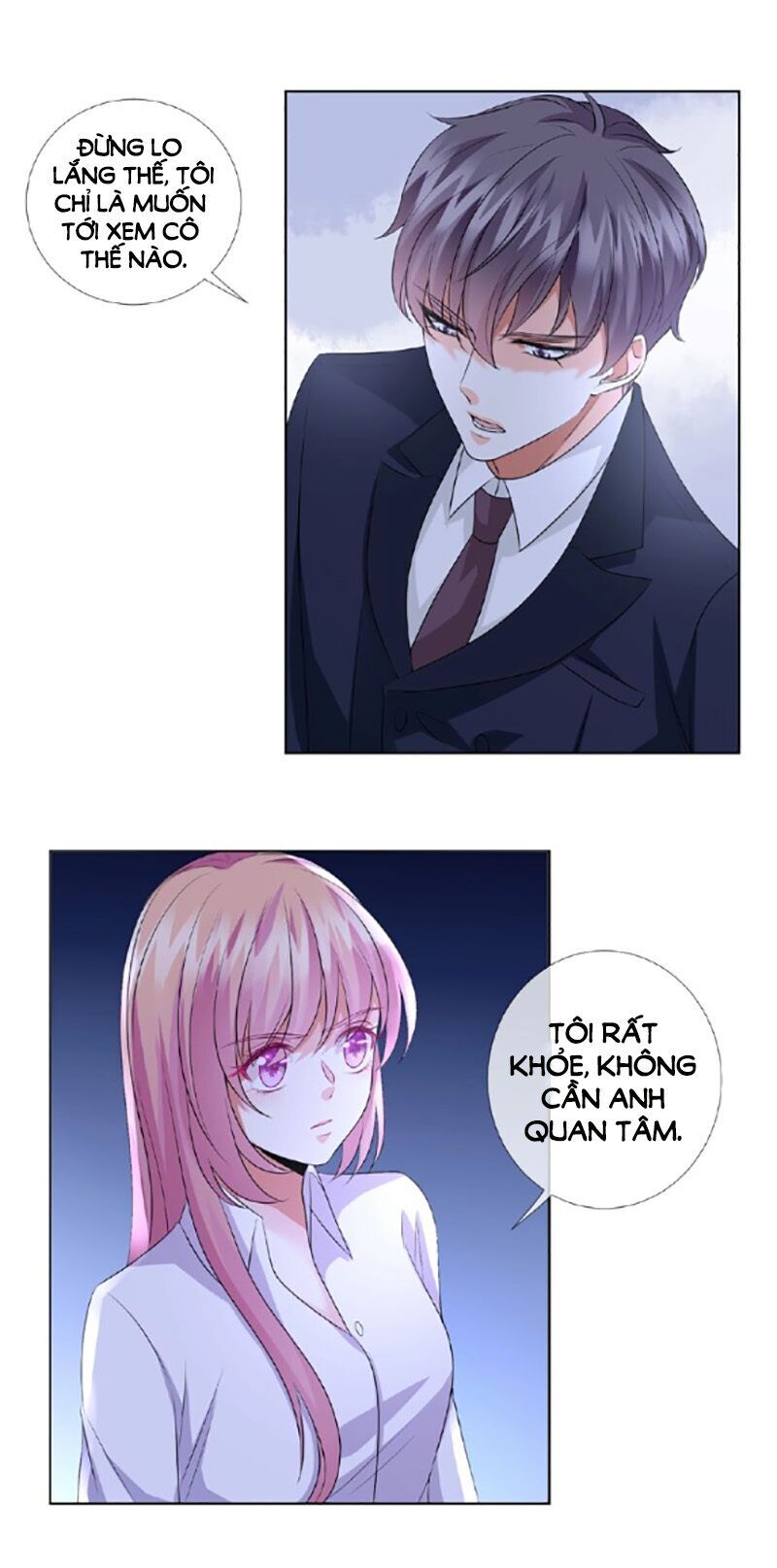 Danh Môn Chí Ái Chap 29.1 - Next Chap 30.1