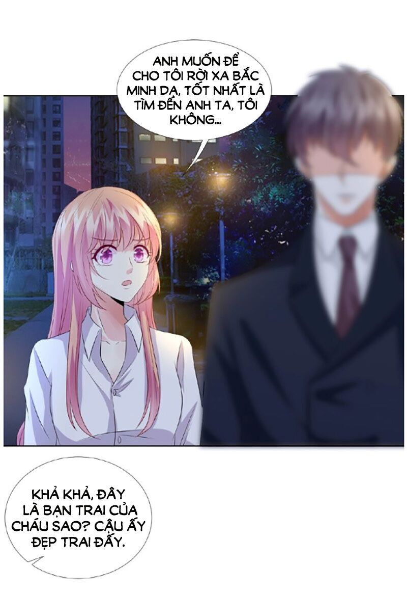 Danh Môn Chí Ái Chap 29.1 - Next Chap 30.1