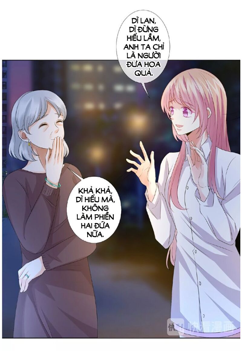 Danh Môn Chí Ái Chap 29.1 - Next Chap 30.1