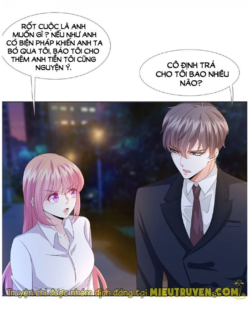 Danh Môn Chí Ái Chap 29.1 - Next Chap 30.1