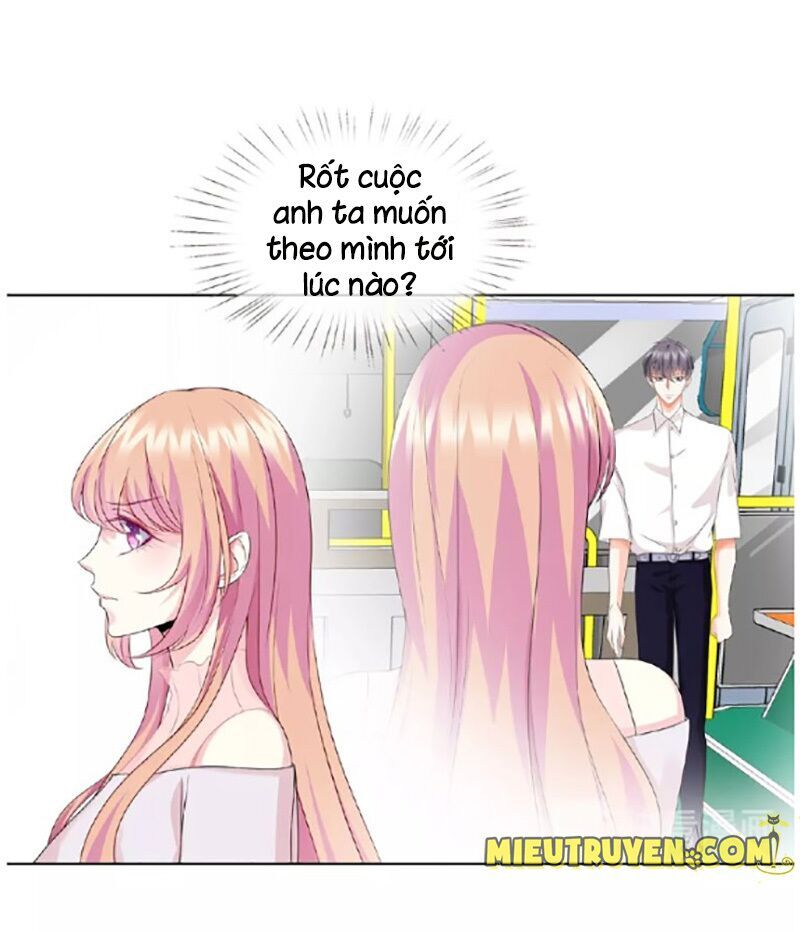 Danh Môn Chí Ái Chap 29.2 - Next Chap 30.2