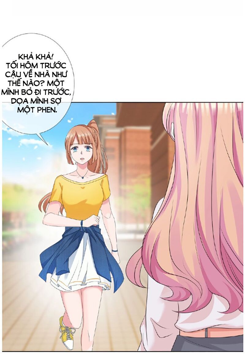 Danh Môn Chí Ái Chap 29.2 - Next Chap 30.2