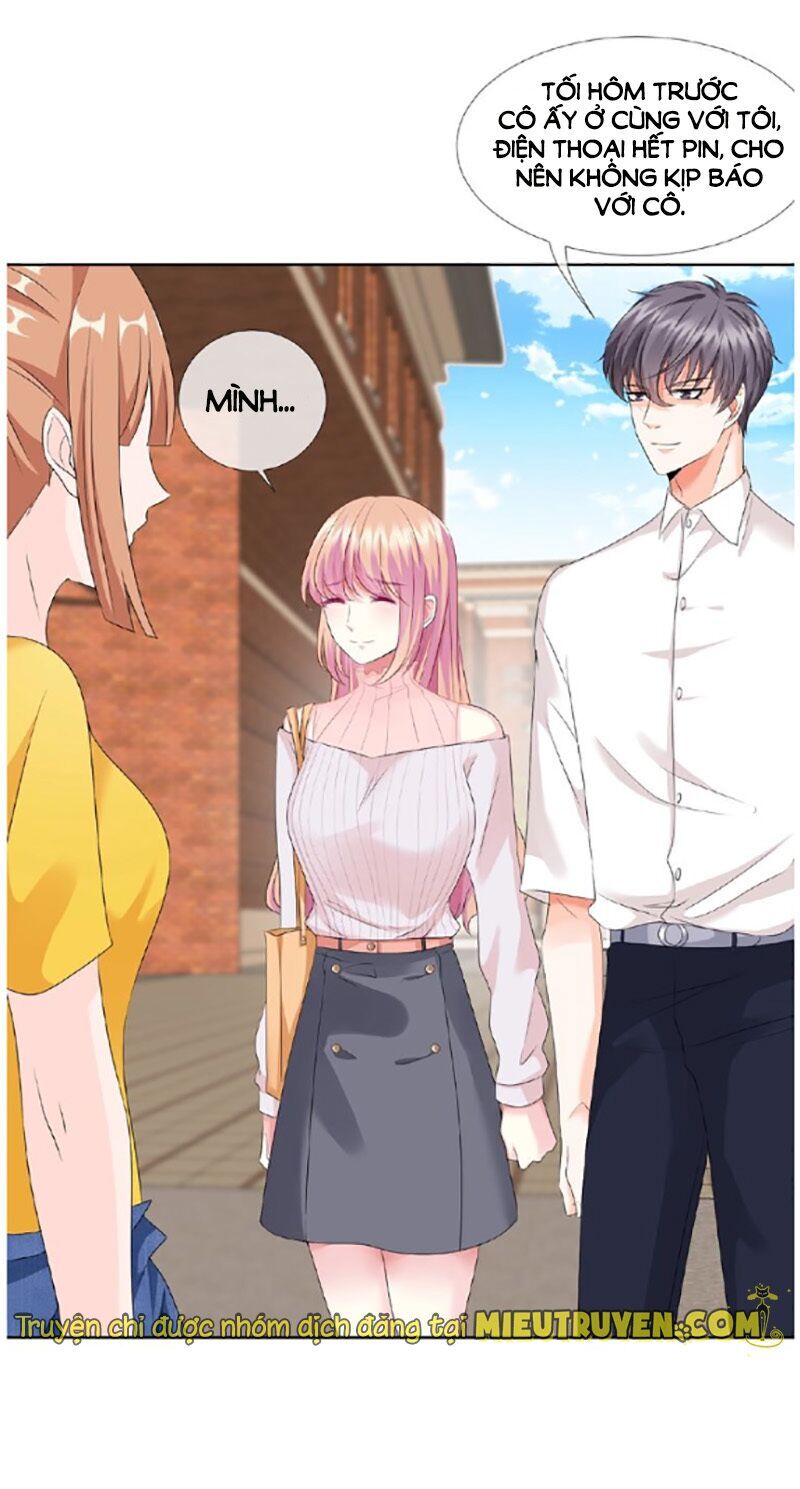 Danh Môn Chí Ái Chap 29.2 - Next Chap 30.2