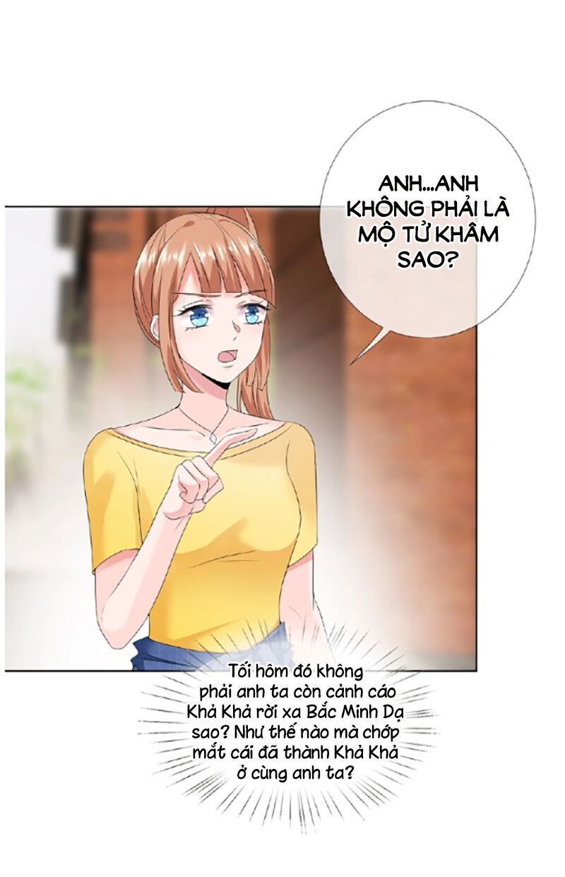 Danh Môn Chí Ái Chap 29.2 - Next Chap 30.2