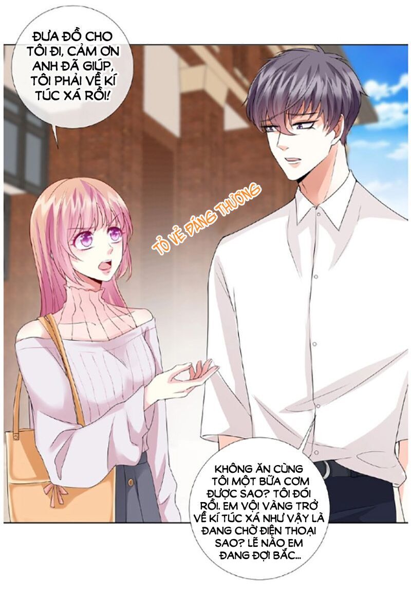 Danh Môn Chí Ái Chap 29.2 - Next Chap 30.2