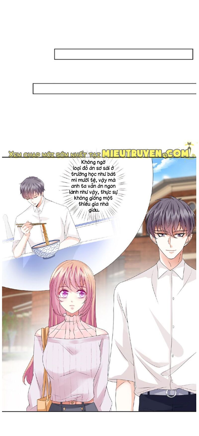 Danh Môn Chí Ái Chap 29.2 - Next Chap 30.2